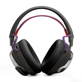 JBL Quantum 950X replaceable batteries extend playtime for marathon sessions