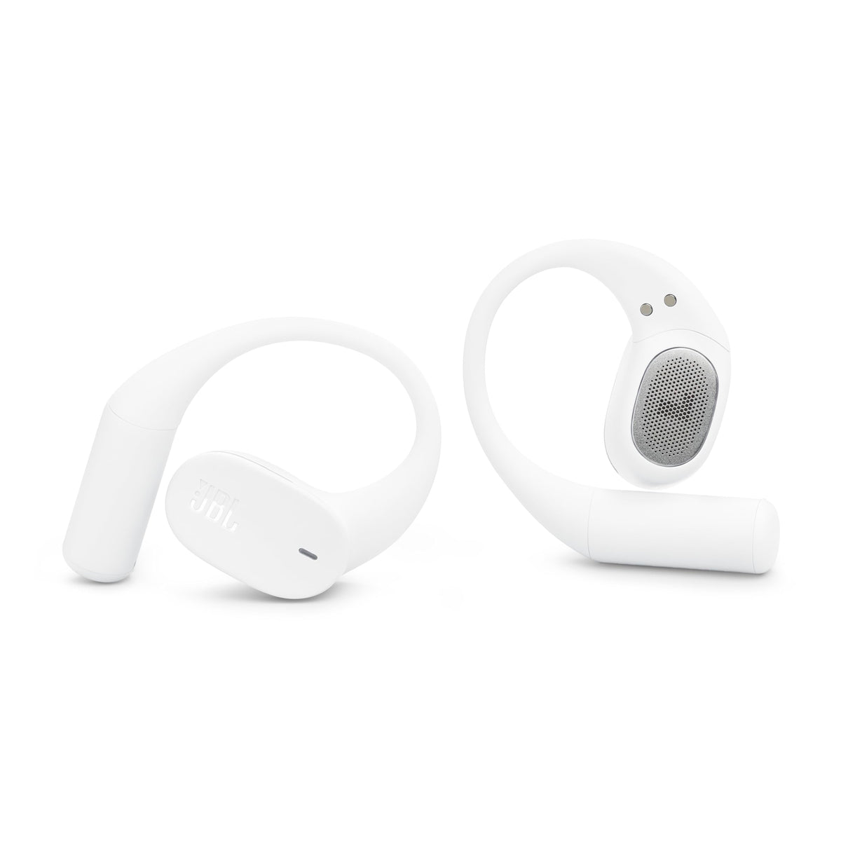 JBL Sense Lite Dual Connect enables seamless multi-device pairing.