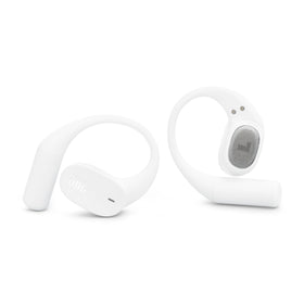 JBL Sense Lite Dual Connect enables seamless multi-device pairing.