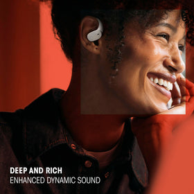JBL Sense Lite fast pairing and dual-connect simplify switching devices