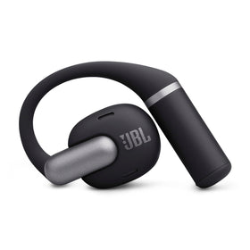 JBL Sense Pro offers up to 38 hours total playtime with case