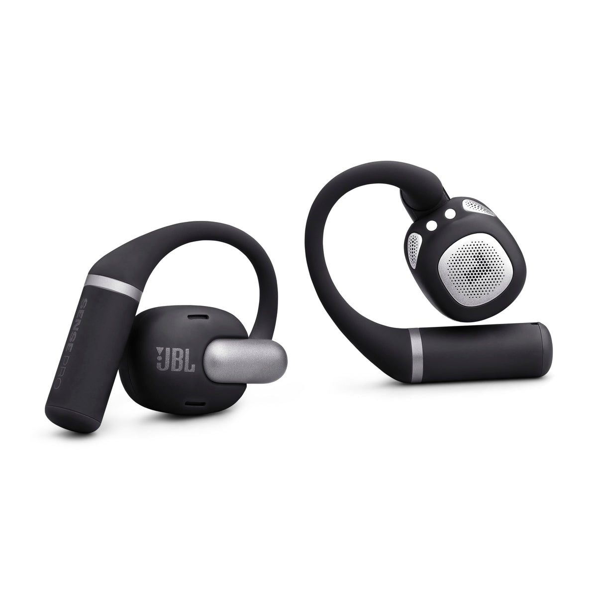 JBL Sense Pro spatial sound highlights immersive stereo on the move