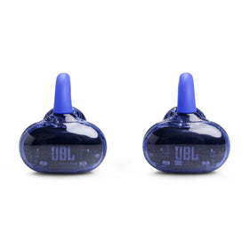 JBL Soundgear Clips case-charging provides multiple full charges on the go.