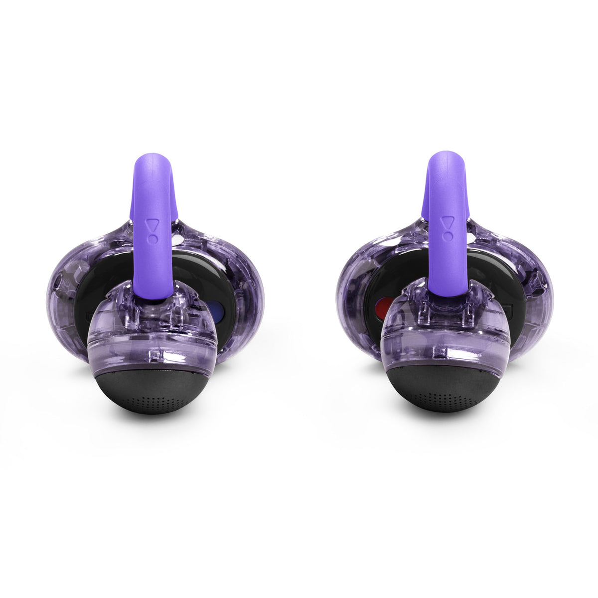 Fast Pair and multi-point pairing on JBL Soundgear Clips for easy device switching