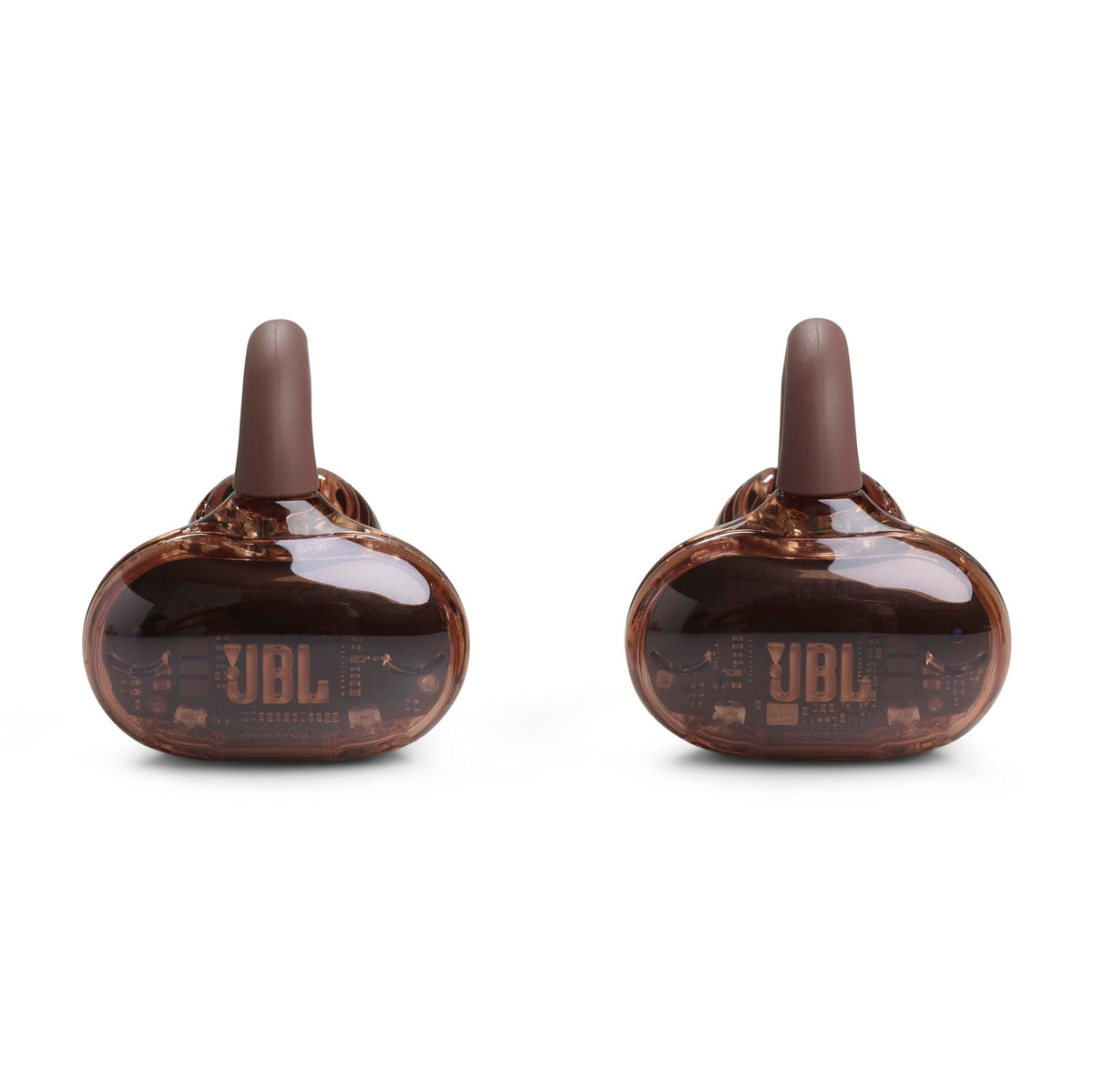 JBL Soundgear Clips fast pair enables instant pairing on Android.