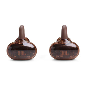 JBL Soundgear Clips fast pair enables instant pairing on Android.