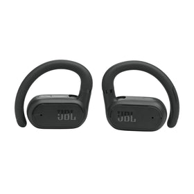 JBL SoundGear Sense 16.2mm drivers deliver punchy bass and clear highs.