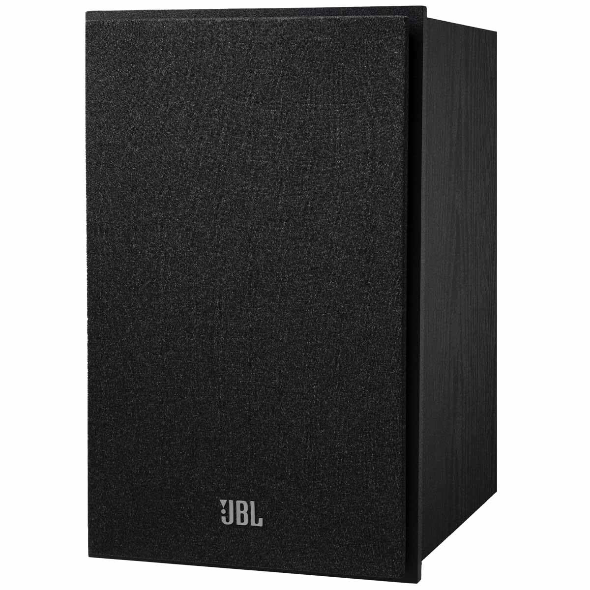 JBL Stage 2 240B tweeter closeup highlights the HDI horn for precise imaging