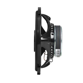 JBL Stage 3627F vented basket design keeps voice coils cooler for reliability