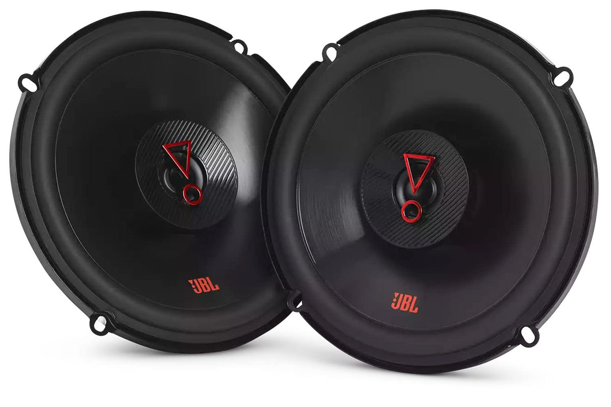 JBL Stage3 627FHI edge-driven dome tweeter for crisp highs