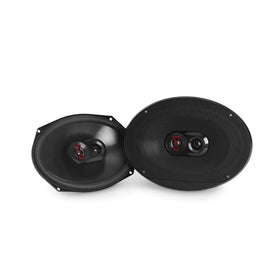 JBL Stage39637 6x9 speaker front view for a powerful upgrade