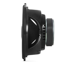 JBL Stage39637 edge-driven dome tweeter close-up for clearer highs