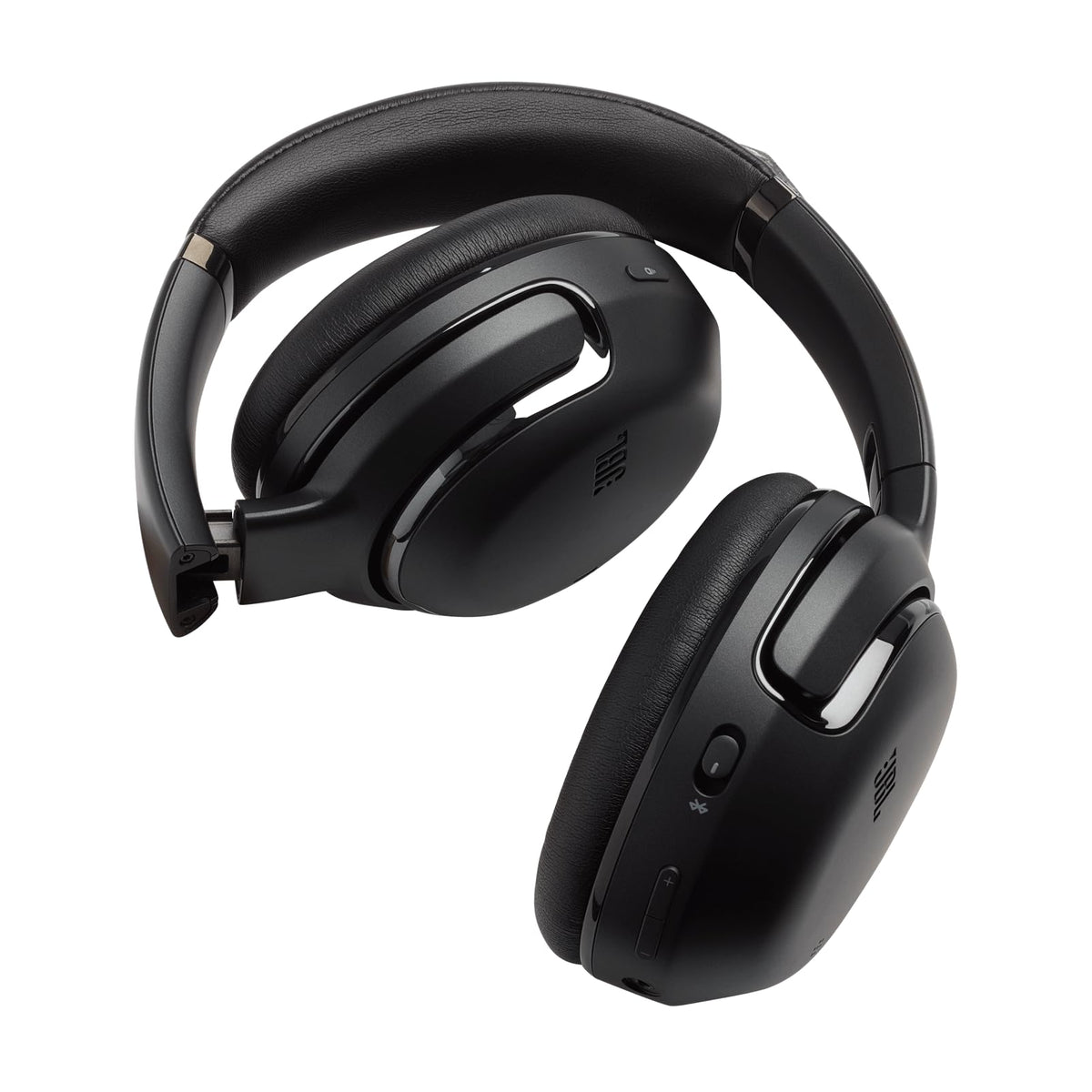 JBL Tour One M2 40mm drivers deliver dynamic bass and clear highs