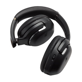 JBL Tour One M2 40mm drivers deliver dynamic bass and clear highs