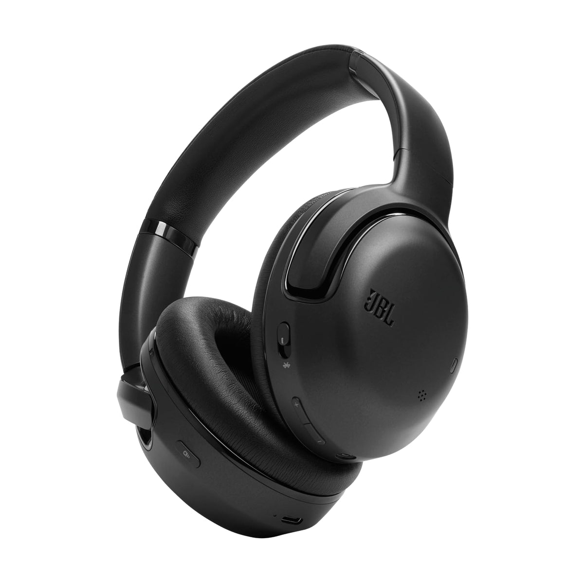 JBL Tour One M2 closed-back design for immersive listening on the move