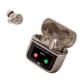 JBL Tour Pro 3 Smart Charging Case doubles as a wireless dongle.