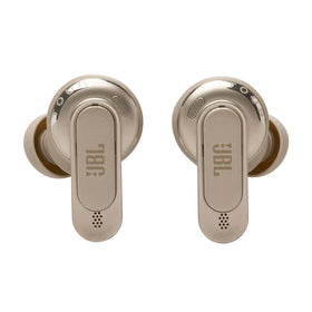 JBL Tour Pro 3 head tracking aligns sound with movement for natural cues.