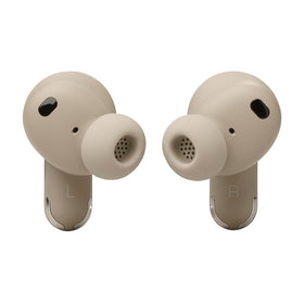 JBL Tour Pro 3 on flights connects to inflight systems for cinema-like sound.