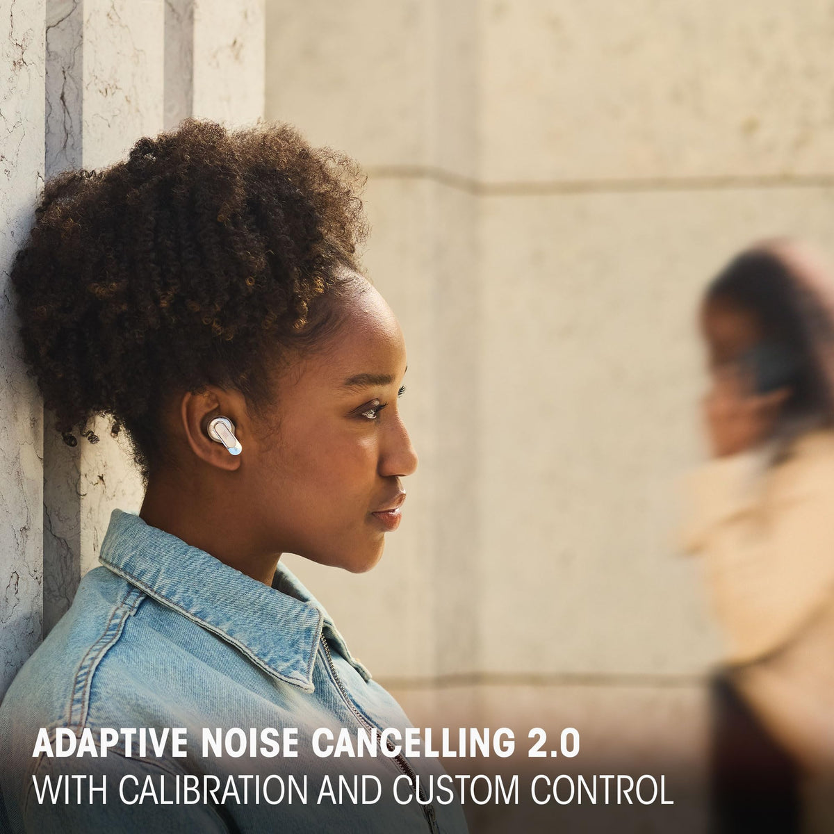 JBL Tour Pro 3 LDAC support enables hi-res wireless audio.