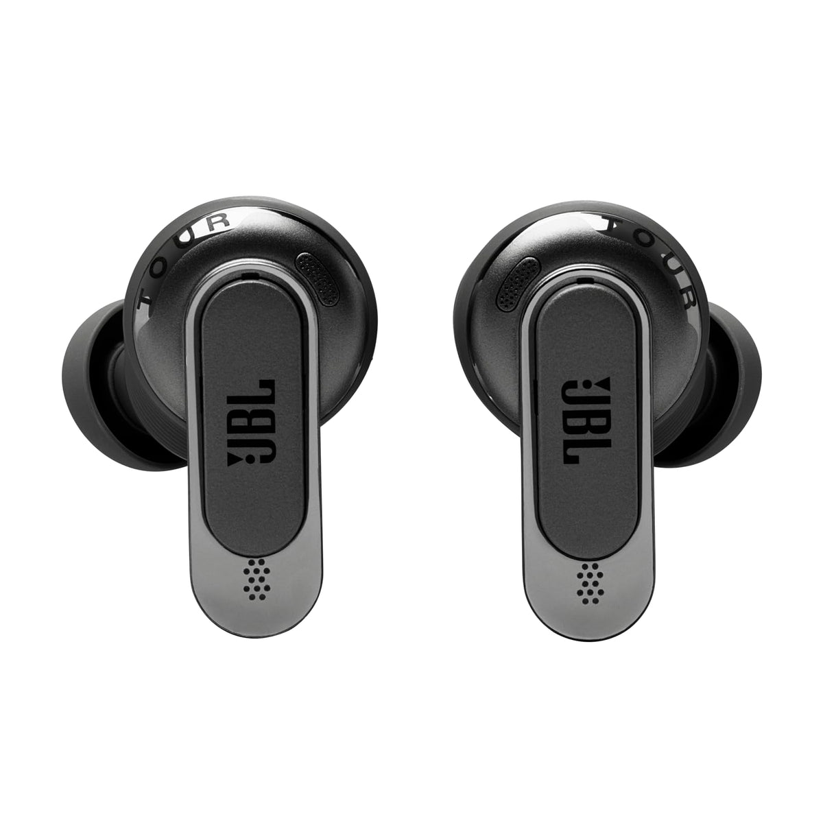 JBL Tour Pro 3 Spatial 360 sound creates immersive listening with head tracking