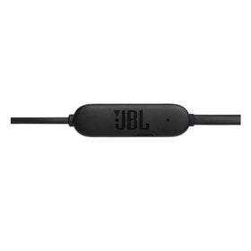 JBL Tune 215 with assorted ear tips, offers customizable fit and seal