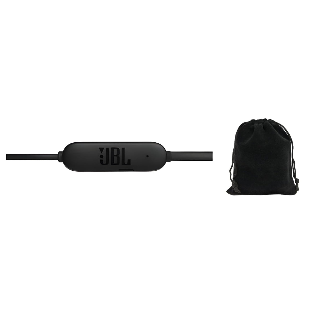 Up to 16 hours of playback with quick 10-minute charging for JBL Tune 215BT.