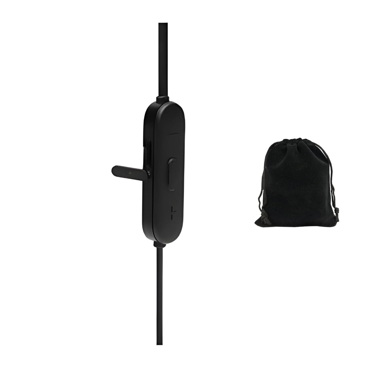 Voice assistant support on JBL Tune 215BT for hands-free control.