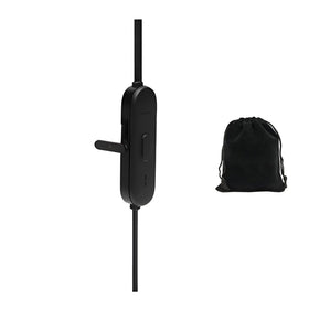 Voice assistant support on JBL Tune 215BT for hands-free control.