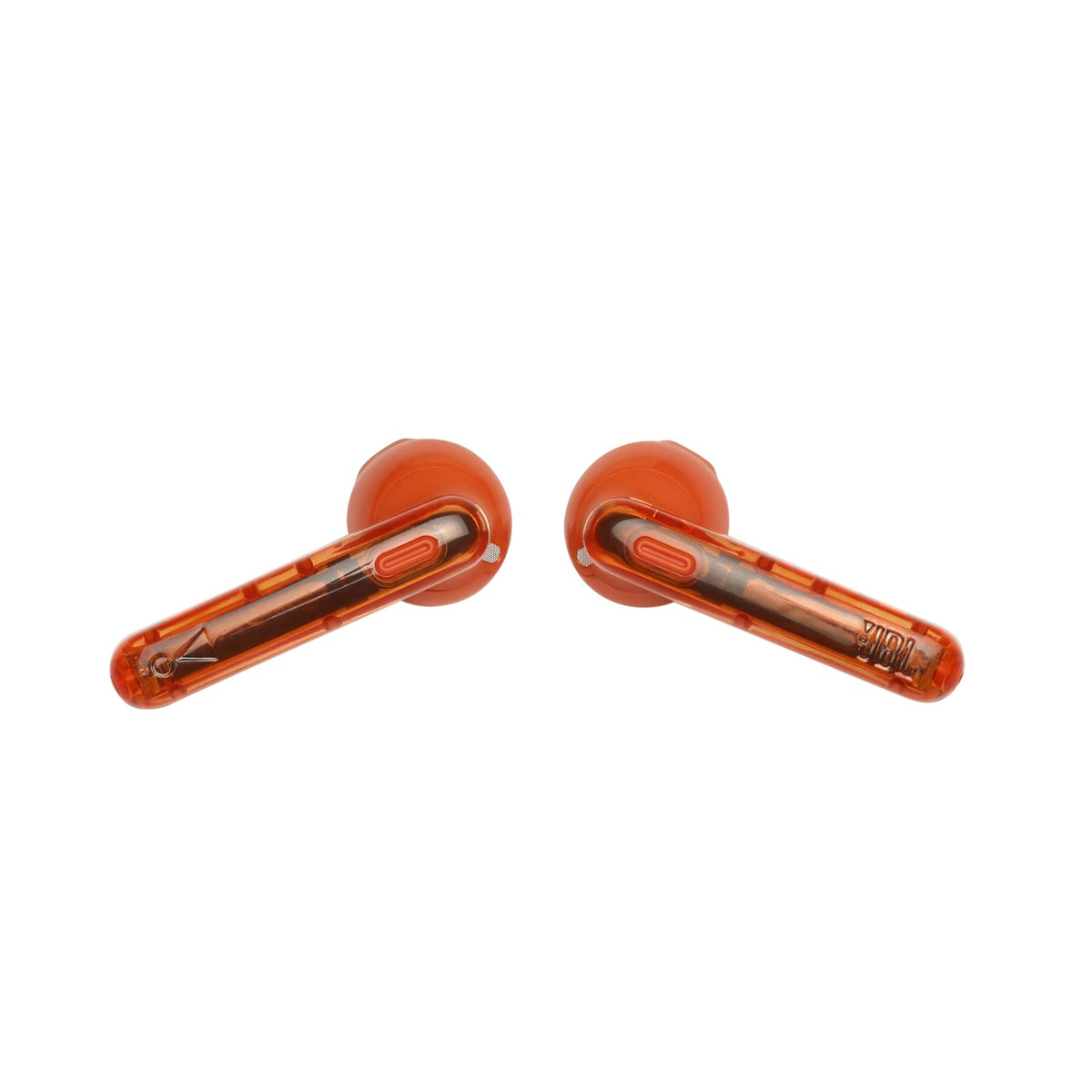 JBL Tune 225TWS Ghost Edition with dual connect enables seamless calls and music