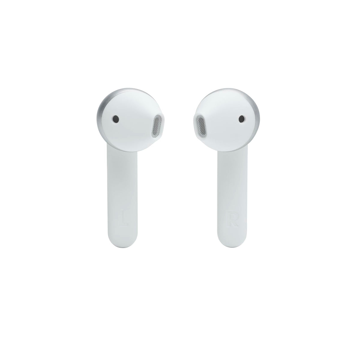 JBL Tune 225TWS in-ear fit; comfortable design for long listening sessions