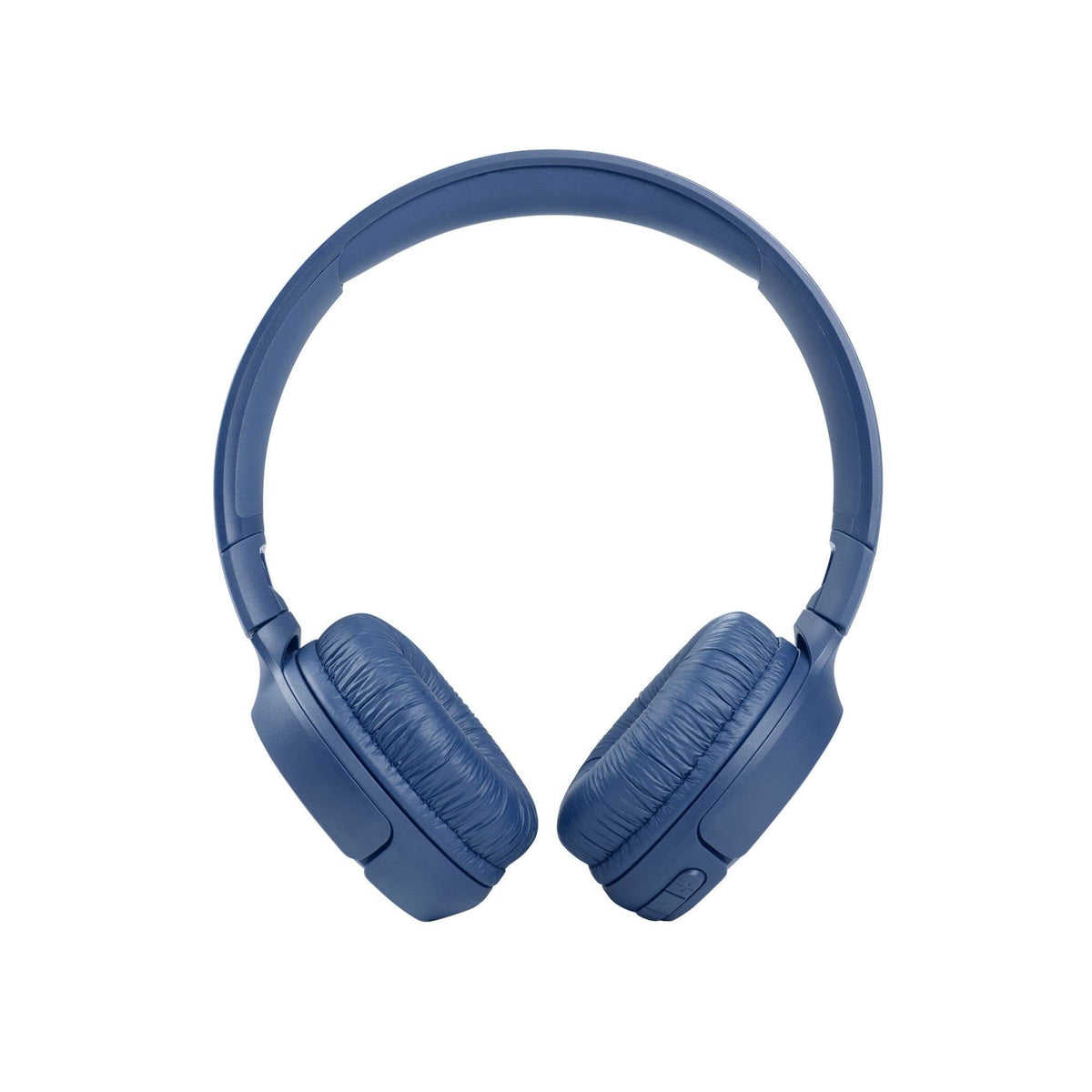JBL Tune 510BT folded compact for travel and space-saving convenience