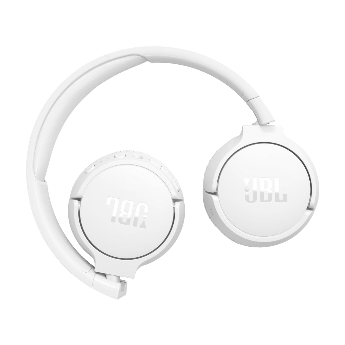 JBL Tune 670NC offers up to 70 hours of battery life.