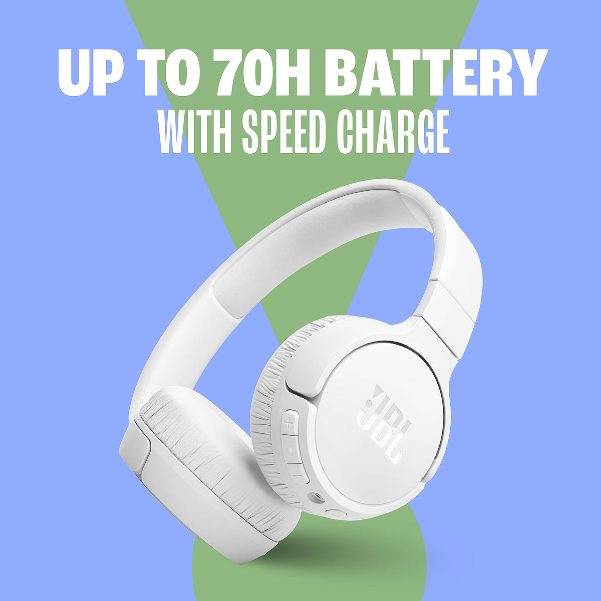 JBL Tune 670NC app EQ customization for personalized sound