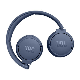 JBL Tune 670NC fast charging adds hours in minutes