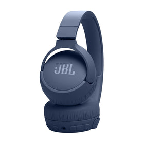 JBL Tune 670NC foldable design with detachable cable for flexible use