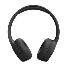 JBL Tune 670NC foldable lightweight design for portable listening.