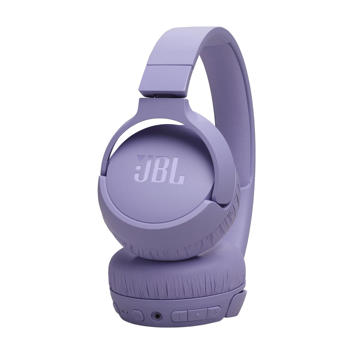 JBL Tune 670NC foldable lightweight design for portability