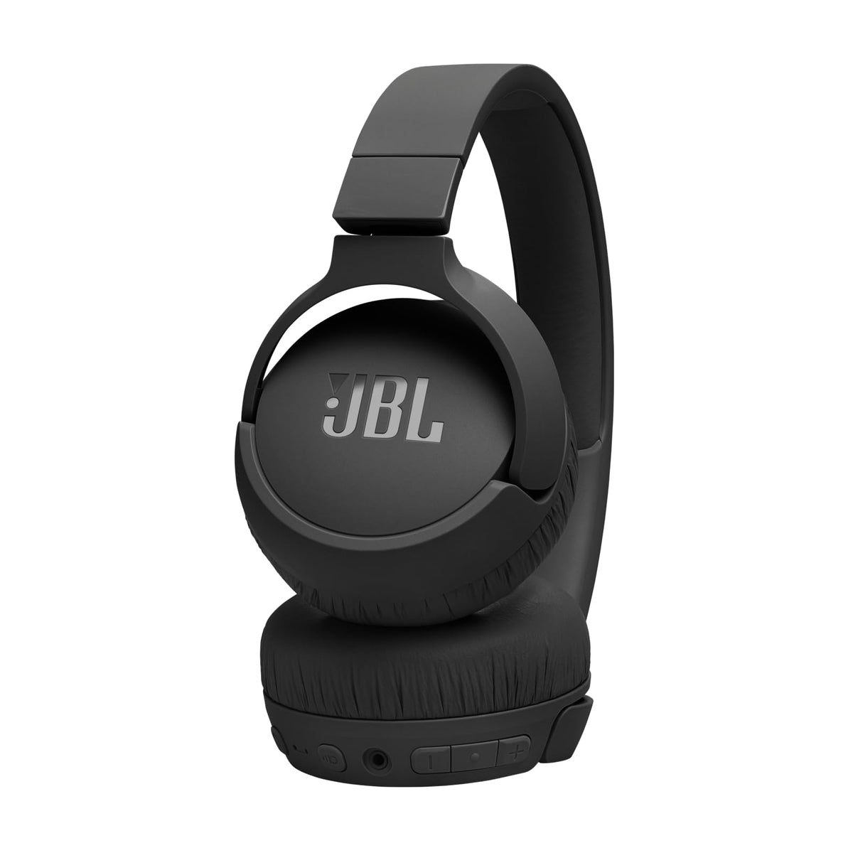JBL Tune 670NC speed charge provides extra hours in minutes.