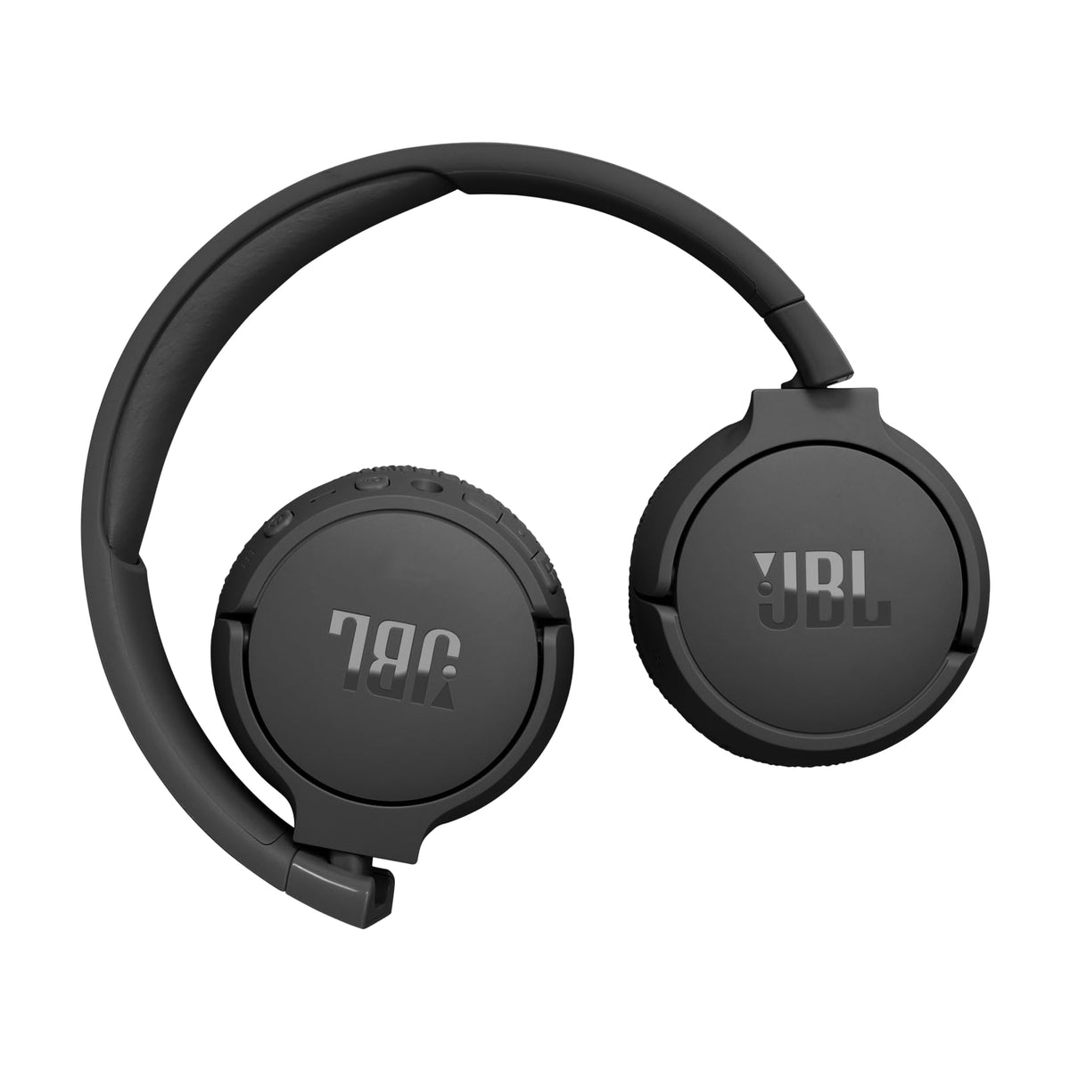 JBL Tune 670NC VoiceAware improves call clarity and hands-free control.