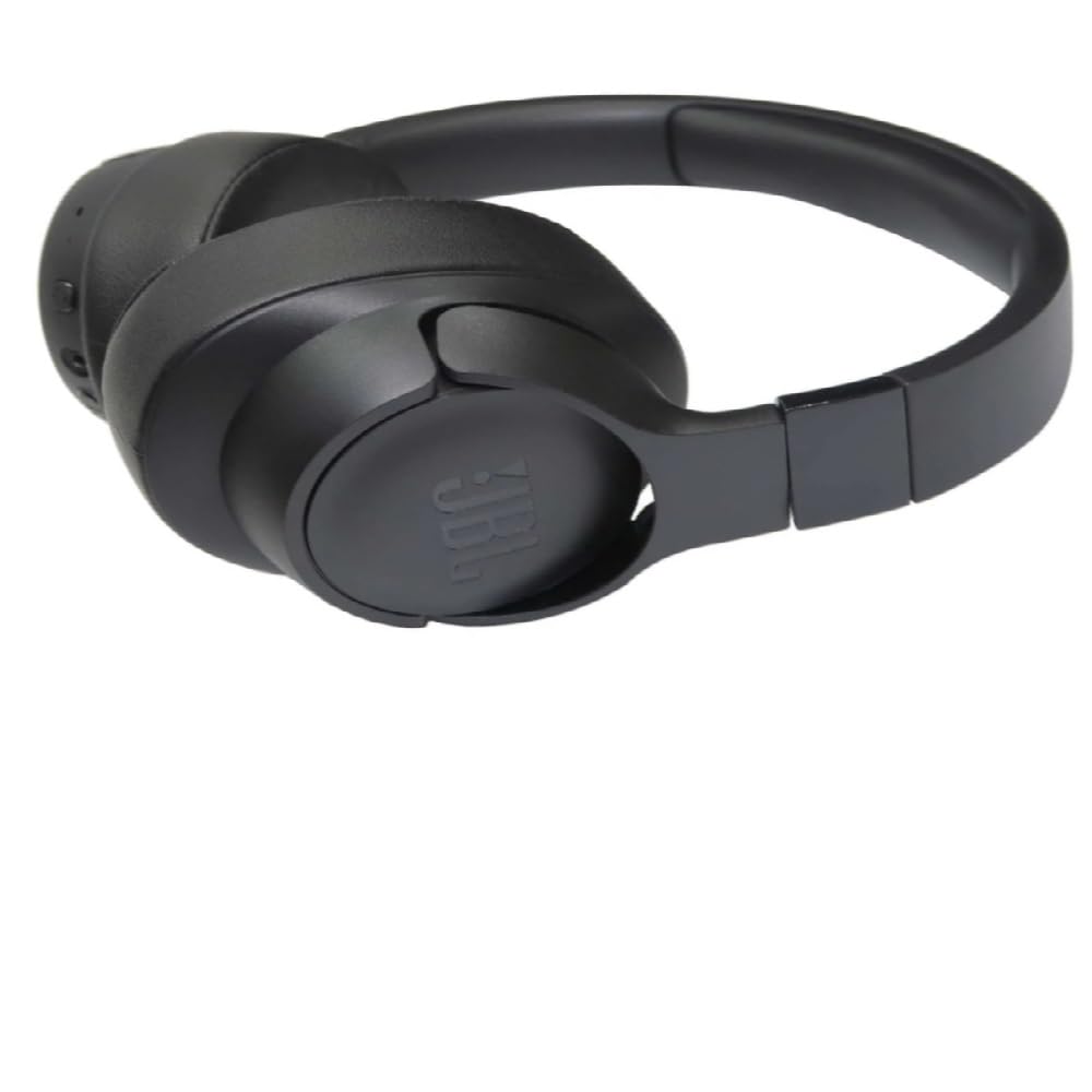 JBL Tune 710BT delivers up to 50 hours of battery life.