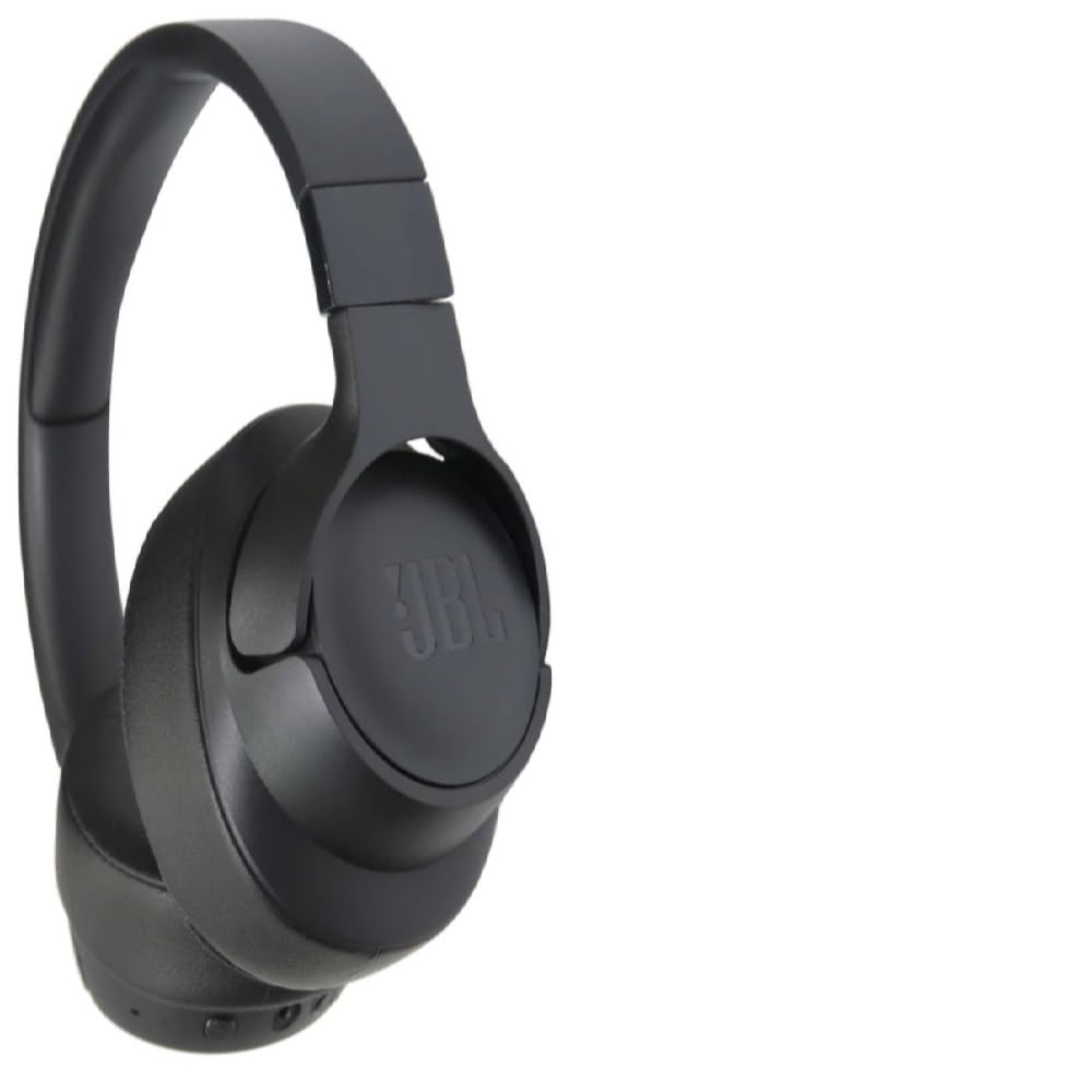 Front controls on the earcup simplify calls and voice assistant access.