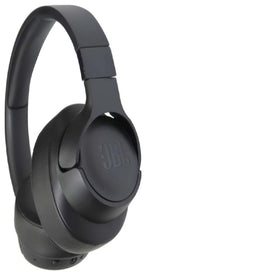 Front controls on the earcup simplify calls and voice assistant access.
