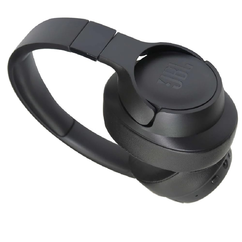 JBL Tune 710BT supports multipoint connection for two devices.
