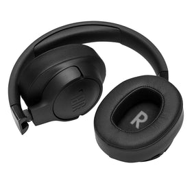 JBL Tune 760NC battery indicator icon, represents long 35-hour playback