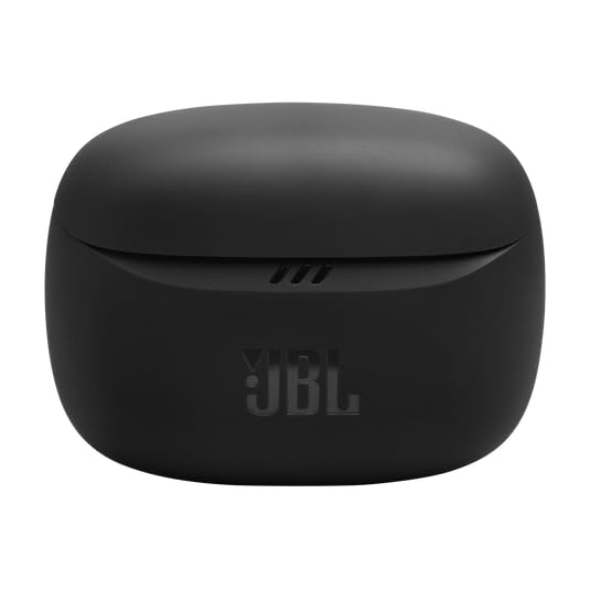 JBL Tune Buds 2 ergonomic design suited for all-day wear.