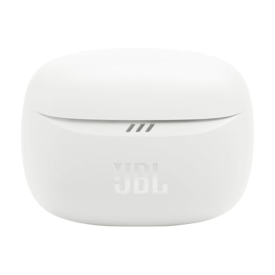 JBL Tune Buds 2 six microphones enable clear calls even outdoors.