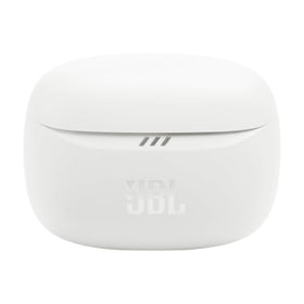 JBL Tune Buds 2 six microphones enable clear calls even outdoors.