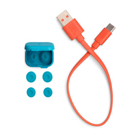 JBL Headphones app with Personi-Fi 3.0 for Tune Flex 2 customization.