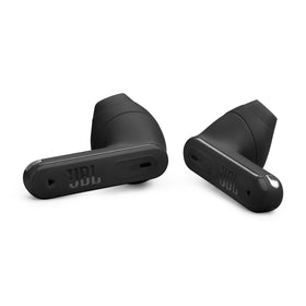 JBL Tune Flex 2 IP54 rating for dust and water resistance.
