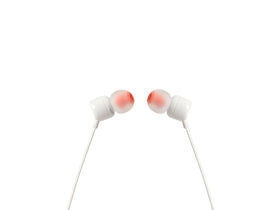 Flat tangle-free cable reduces knots during daily use